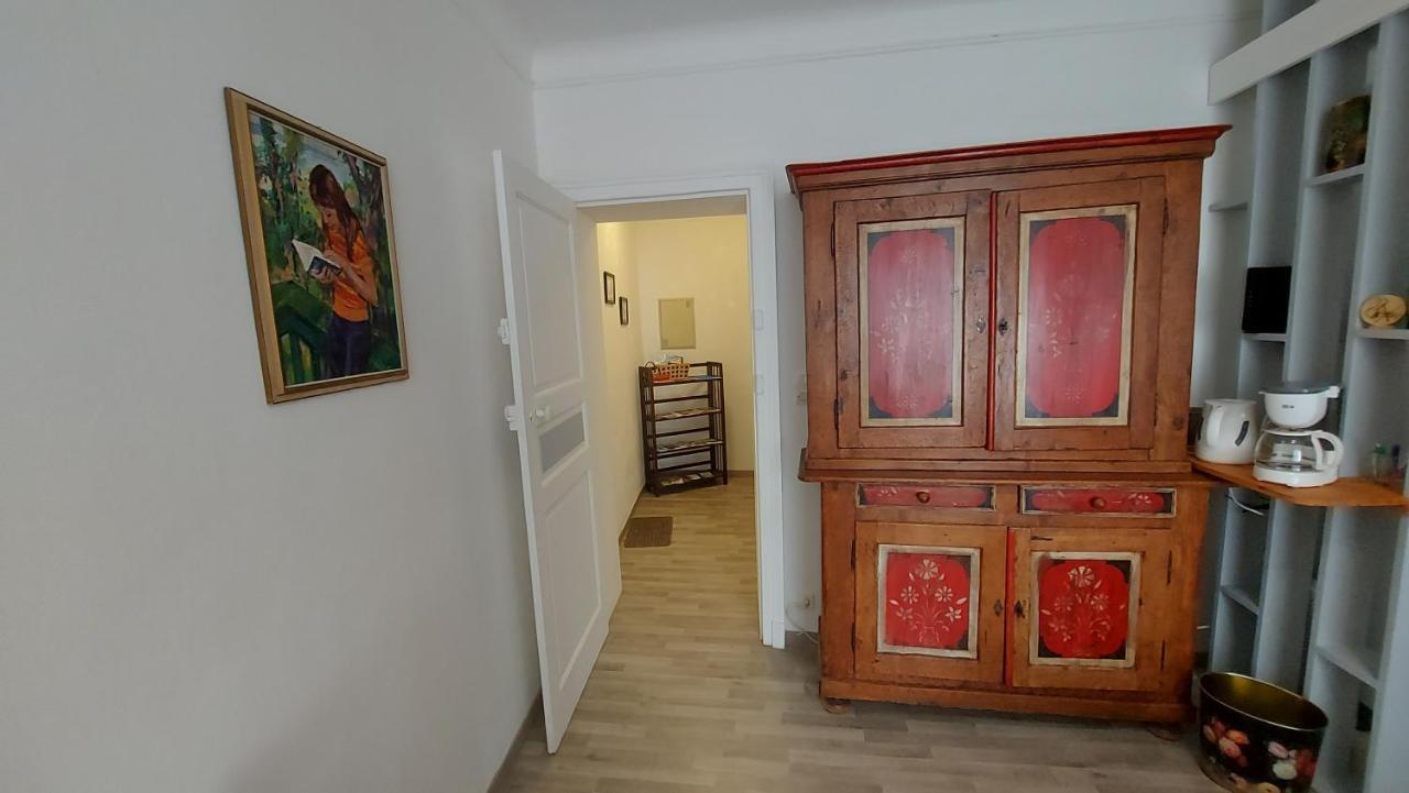 20 Rue Chatel فردان سور ميوز المظهر الخارجي الصورة