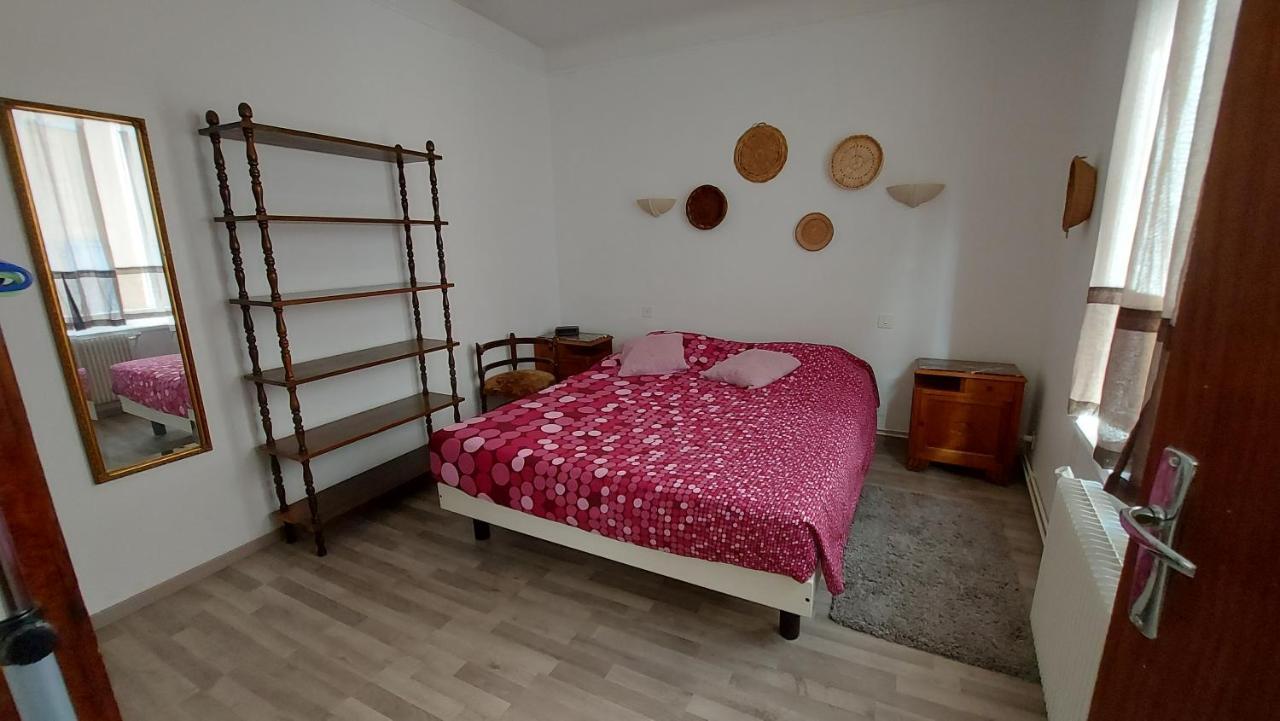 20 Rue Chatel فردان سور ميوز المظهر الخارجي الصورة