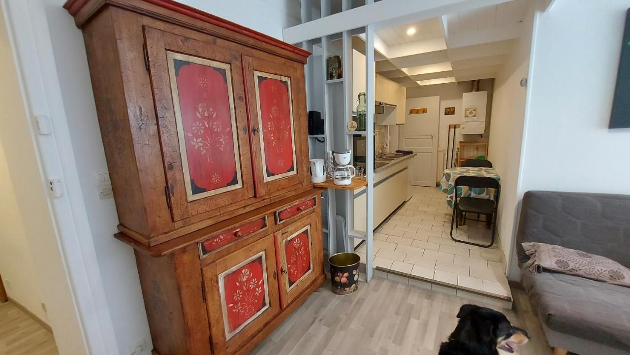 20 Rue Chatel فردان سور ميوز المظهر الخارجي الصورة